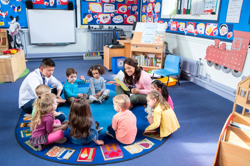 Course Image CHCECE044 – Facilitate Compliance in a Children's Education and Care Service  